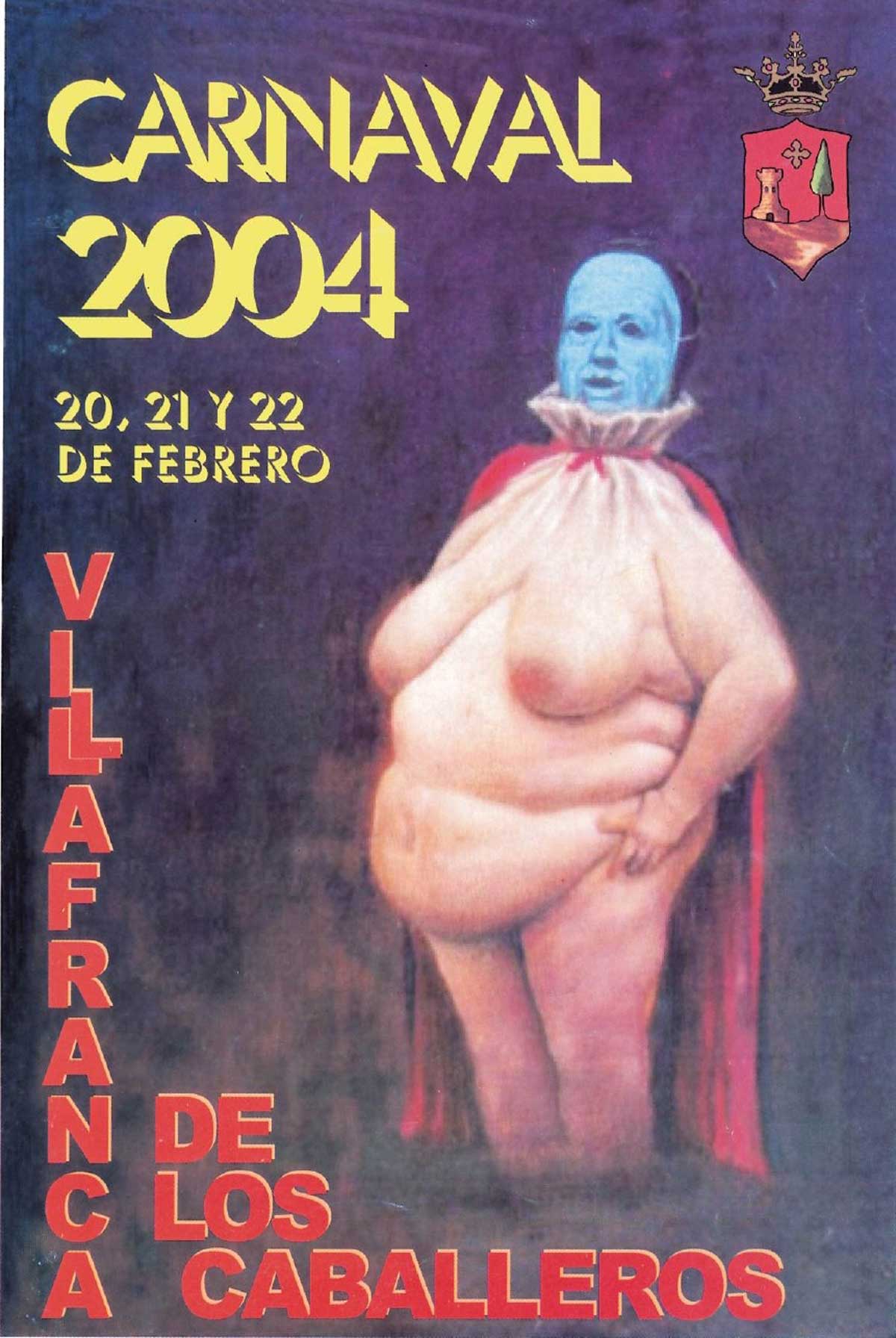 Fiestas de Ánimas y Carnaval  